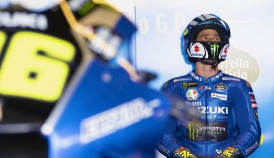 Caos in MotoGP: la Suzuki si ritira a fine anno… e ora?