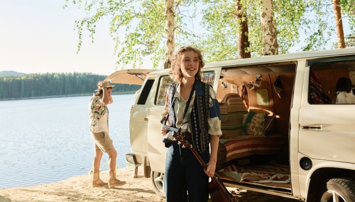 Viaggi in camper: tutto quello che bisogna sapere prima delle vacanze - Foto 3 di 9