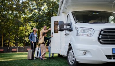Viaggi in camper: tutto quello che bisogna sapere prima delle vacanze