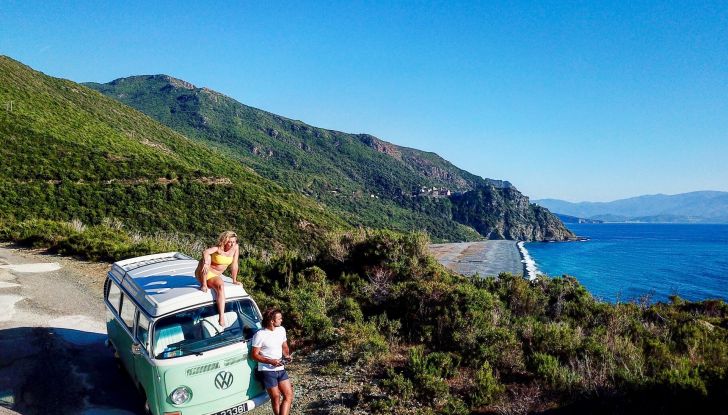 Viaggi in camper: tutto quello che bisogna sapere prima delle vacanze - Foto 5 di 9