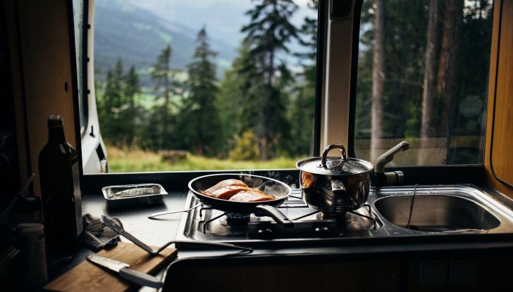 Viaggi in camper: tutto quello che bisogna sapere prima delle vacanze - Foto 9 di 9