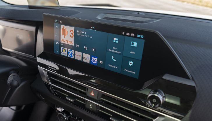 Citroën Easy Go: la nuova soluzione di leasing per guidare facilmente un’auto elettrica - Foto 10 di 12