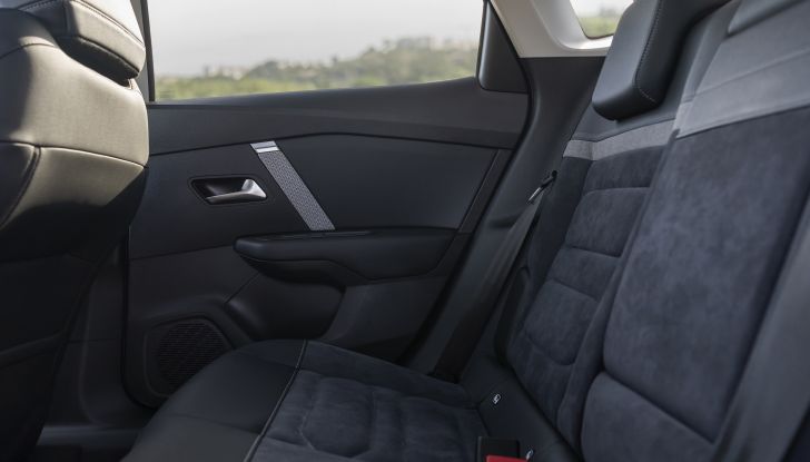 Citroën Easy Go: la nuova soluzione di leasing per guidare facilmente un’auto elettrica - Foto 11 di 12