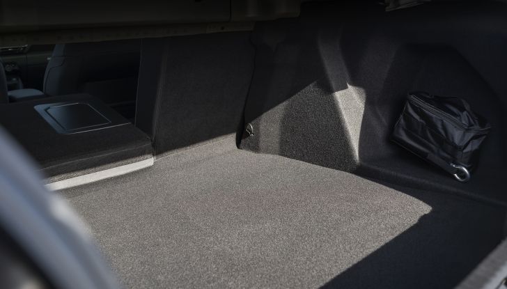 Citroën Easy Go: la nuova soluzione di leasing per guidare facilmente un’auto elettrica - Foto 12 di 12