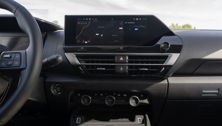 Citroën Easy Go: la nuova soluzione di leasing per guidare facilmente un’auto elettrica - Foto 9 di 12