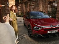 Citroën Ë-Lovers: la campagna per diventare “ambassador” della ë-C4