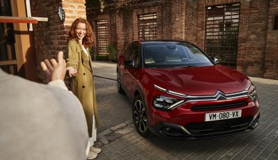 Citroën Ë-Lovers: la campagna per diventare “ambassador” della ë-C4