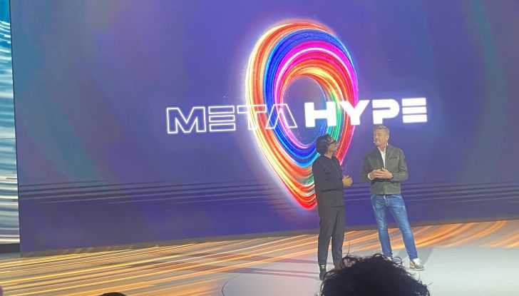 UrbanRebel, Tavascan e Terramar: i tre modelli Cupra in arrivo per il 2025 - Foto 5 di 30