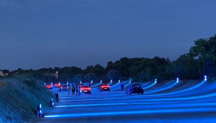 UrbanRebel, Tavascan e Terramar: i tre modelli Cupra in arrivo per il 2025 - Foto 4 di 30