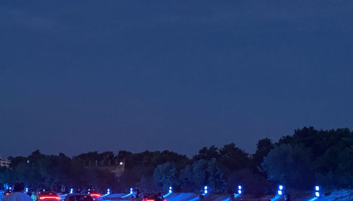 UrbanRebel, Tavascan e Terramar: i tre modelli Cupra in arrivo per il 2025 - Foto 3 di 30