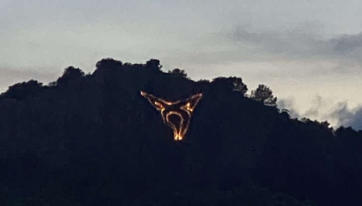 UrbanRebel, Tavascan e Terramar: i tre modelli Cupra in arrivo per il 2025 - Foto 2 di 30