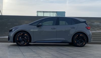 UrbanRebel, Tavascan e Terramar: i tre modelli Cupra in arrivo per il 2025