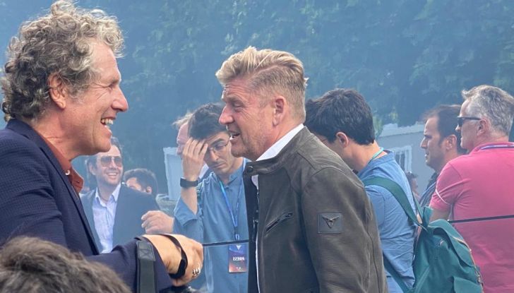 UrbanRebel, Tavascan e Terramar: i tre modelli Cupra in arrivo per il 2025 - Foto 11 di 30