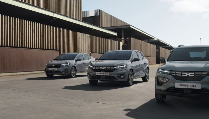 Dacia rinnova la partnership con l’Udinese Calcio per la stagione 2022/2023 - Foto 4 di 16