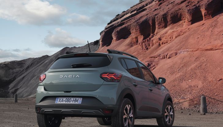 Dacia rinnova la partnership con l’Udinese Calcio per la stagione 2022/2023 - Foto 7 di 16