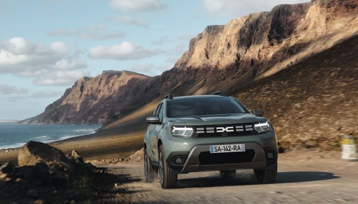 Dacia rinnova la partnership con l’Udinese Calcio per la stagione 2022/2023 - Foto 8 di 16