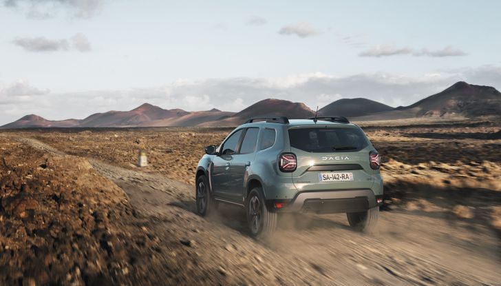 Dacia rinnova la partnership con l’Udinese Calcio per la stagione 2022/2023 - Foto 9 di 16