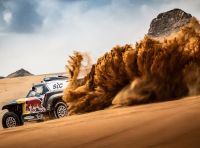 Dakar 2023, la 45° edizione del Rally parte il 31 dicembre