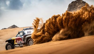 Dakar 2023, la 45° edizione del Rally parte il 31 dicembre