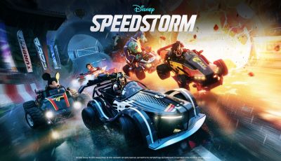Disney Speedstorm: Topolino e amici si sfidano con i go-kart!