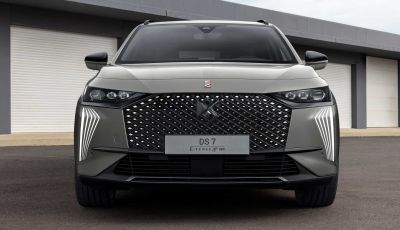 DS 4 e DS 7 si aggiornano con l’arrivo del nuovo restyling