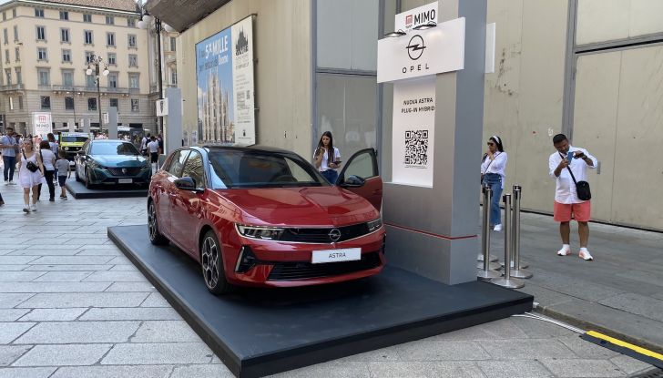 MiMo 2023 (16-18 giugno): il centro dell’evento sarà l’Autodromo di Monza - Foto 11 di 45