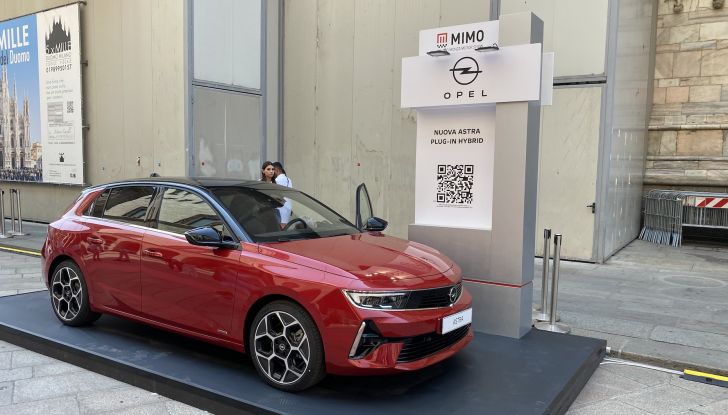 MiMo 2023 (16-18 giugno): il centro dell’evento sarà l’Autodromo di Monza - Foto 12 di 45