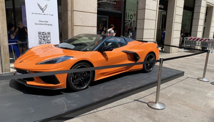 MiMo 2023 (16-18 giugno): il centro dell’evento sarà l’Autodromo di Monza - Foto 18 di 45