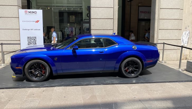 MiMo 2023 (16-18 giugno): il centro dell’evento sarà l’Autodromo di Monza - Foto 19 di 45