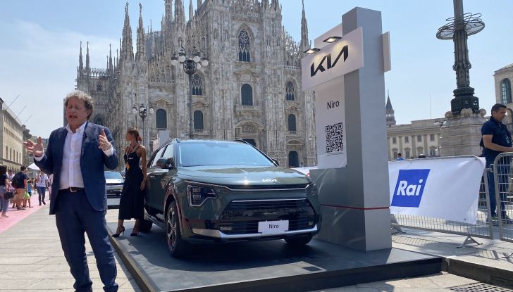 MiMo 2023 (16-18 giugno): il centro dell’evento sarà l’Autodromo di Monza - Foto 3 di 45