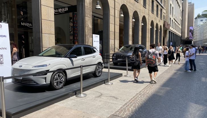 MiMo 2023 (16-18 giugno): il centro dell’evento sarà l’Autodromo di Monza - Foto 21 di 45