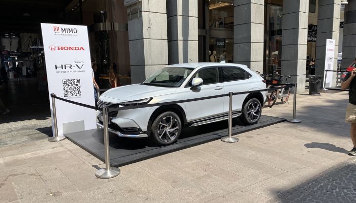 MiMo 2023 (16-18 giugno): il centro dell’evento sarà l’Autodromo di Monza - Foto 24 di 45