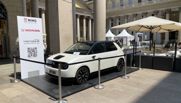 MiMo 2023 (16-18 giugno): il centro dell’evento sarà l’Autodromo di Monza - Foto 25 di 45