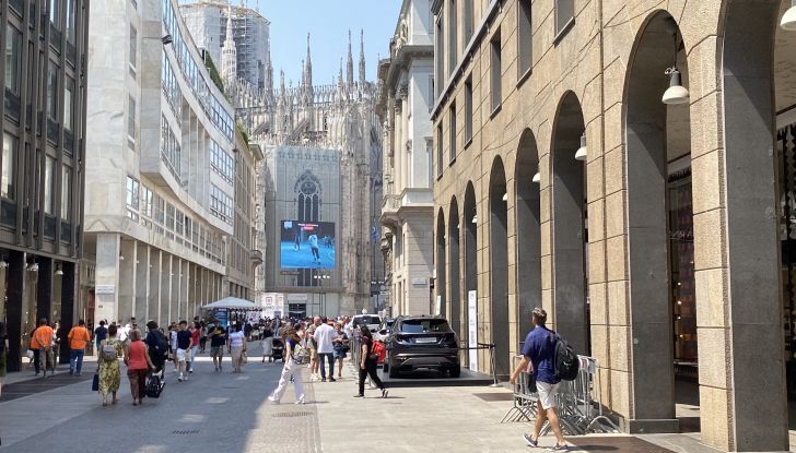 MiMo 2023 (16-18 giugno): il centro dell’evento sarà l’Autodromo di Monza - Foto 26 di 45