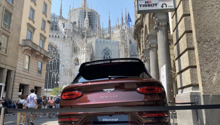 MiMo 2023 (16-18 giugno): il centro dell’evento sarà l’Autodromo di Monza - Foto 27 di 45