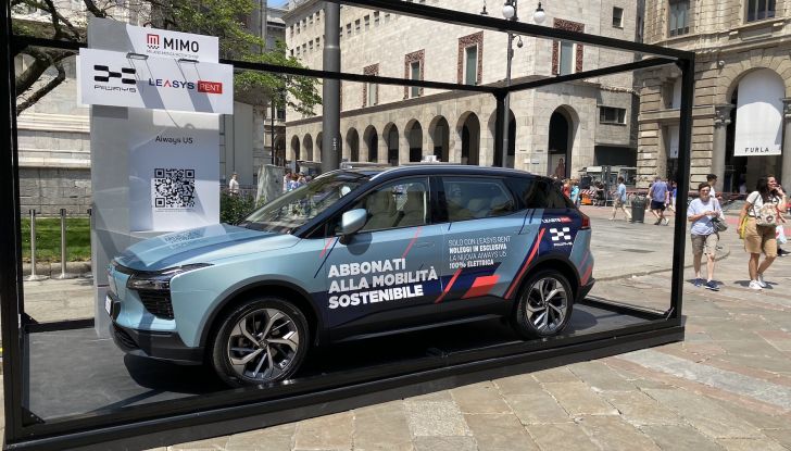 MiMo 2023 (16-18 giugno): il centro dell’evento sarà l’Autodromo di Monza - Foto 28 di 45