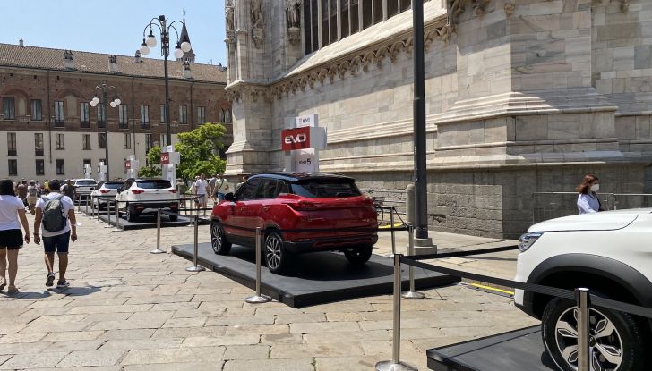 MiMo 2023 (16-18 giugno): il centro dell’evento sarà l’Autodromo di Monza - Foto 29 di 45