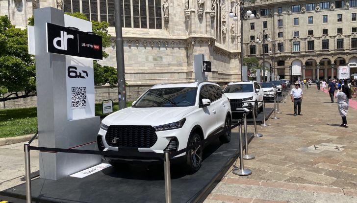 MiMo 2023 (16-18 giugno): il centro dell’evento sarà l’Autodromo di Monza - Foto 30 di 45