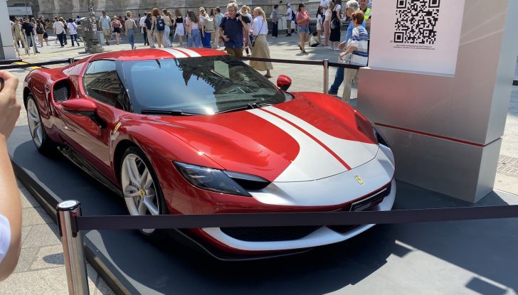 MiMo 2023 (16-18 giugno): il centro dell’evento sarà l’Autodromo di Monza - Foto 4 di 45