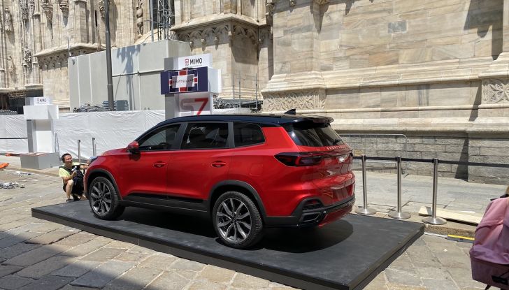 MiMo 2023 (16-18 giugno): il centro dell’evento sarà l’Autodromo di Monza - Foto 32 di 45