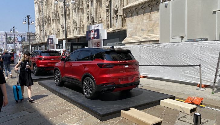 MiMo 2023 (16-18 giugno): il centro dell’evento sarà l’Autodromo di Monza - Foto 33 di 45