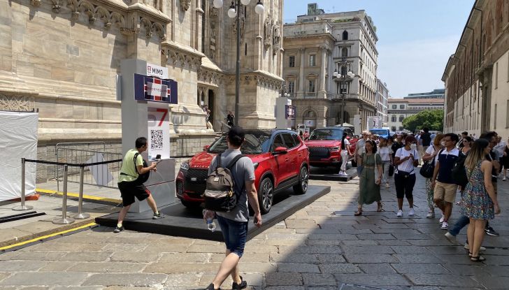 MiMo 2023 (16-18 giugno): il centro dell’evento sarà l’Autodromo di Monza - Foto 34 di 45