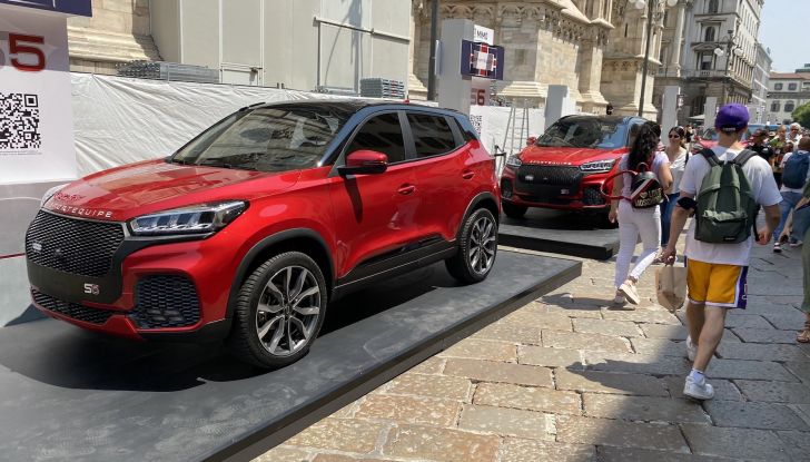 MiMo 2023 (16-18 giugno): il centro dell’evento sarà l’Autodromo di Monza - Foto 35 di 45