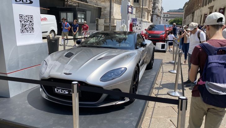 MiMo 2023 (16-18 giugno): il centro dell’evento sarà l’Autodromo di Monza - Foto 36 di 45