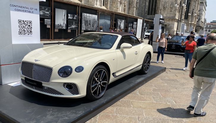 MiMo 2023 (16-18 giugno): il centro dell’evento sarà l’Autodromo di Monza - Foto 37 di 45