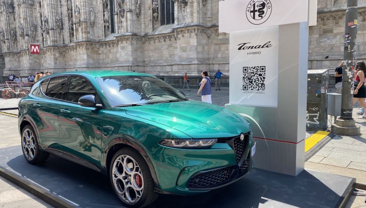 MiMo 2023 (16-18 giugno): il centro dell’evento sarà l’Autodromo di Monza - Foto 5 di 45