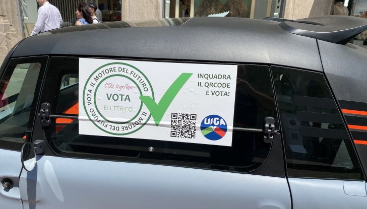 MiMo 2023 (16-18 giugno): il centro dell’evento sarà l’Autodromo di Monza - Foto 44 di 45