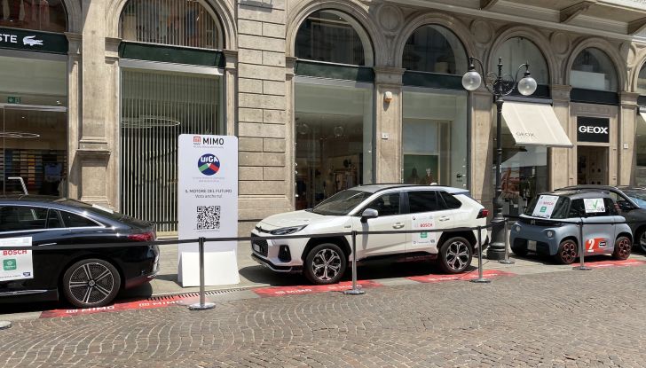 MiMo 2023 (16-18 giugno): il centro dell’evento sarà l’Autodromo di Monza - Foto 45 di 45