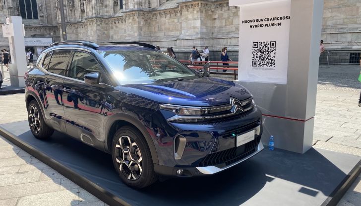 MiMo 2023 (16-18 giugno): il centro dell’evento sarà l’Autodromo di Monza - Foto 6 di 45