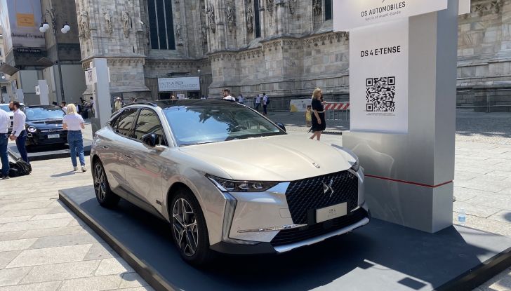 MiMo 2023 (16-18 giugno): il centro dell’evento sarà l’Autodromo di Monza - Foto 7 di 45